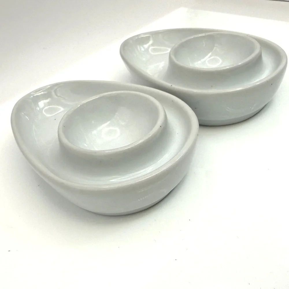 Home & Garden‎ > Kitchen, Dining & Bar > Dinnerware & Serveware > Egg Cups